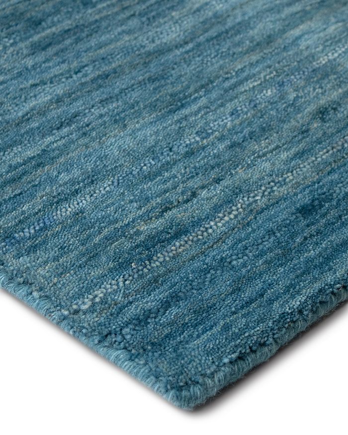 Dalyn Rug Company Rug Company Rafia Rf100 Area Rug, 3'6 X 5'6 In Cobalt