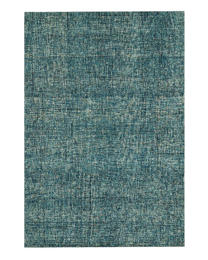 Dalyn Rug Company Calisa Cs5 Area Rug, 3'6 X 5'6 In Turquoise