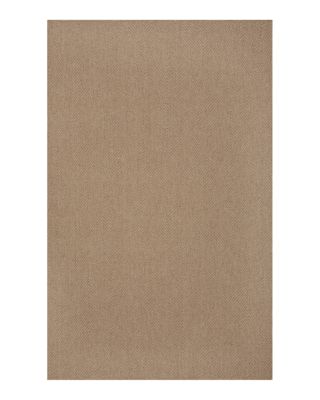 Monaco Sisal MC200 Area Rug, 3'6" x 5'6"