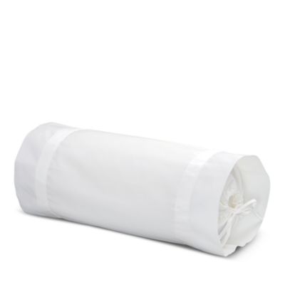 Lowell Neck Roll Pillow Cover