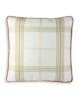 28x28 Euro Pillow Cover Bloomingdale S