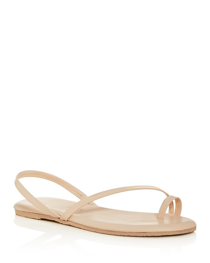 Tkees Women's Lc Slingback Sandals In Blush