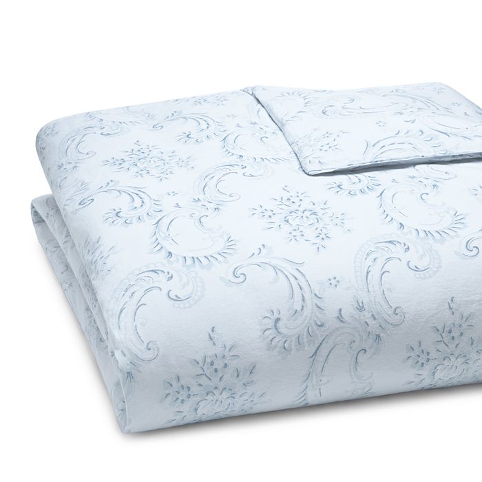 Rachel Ashwell Dusty Blue Duvet Cover King Bloomingdale S