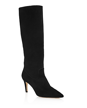 UPC 736716083500 product image for Via Spiga Women's Garance Tall Boots | upcitemdb.com
