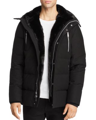 lagerfeld jacket