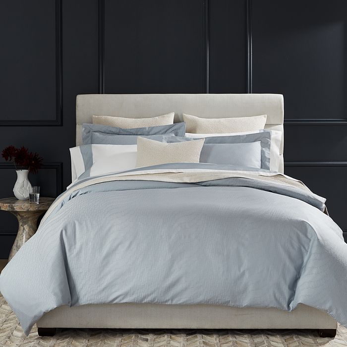 Frette Rattan Bedding Collection 100 Exclusive Bloomingdale S