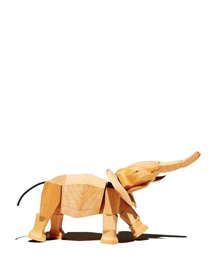 Areaware Hattie the Elephant Bloomingdale's