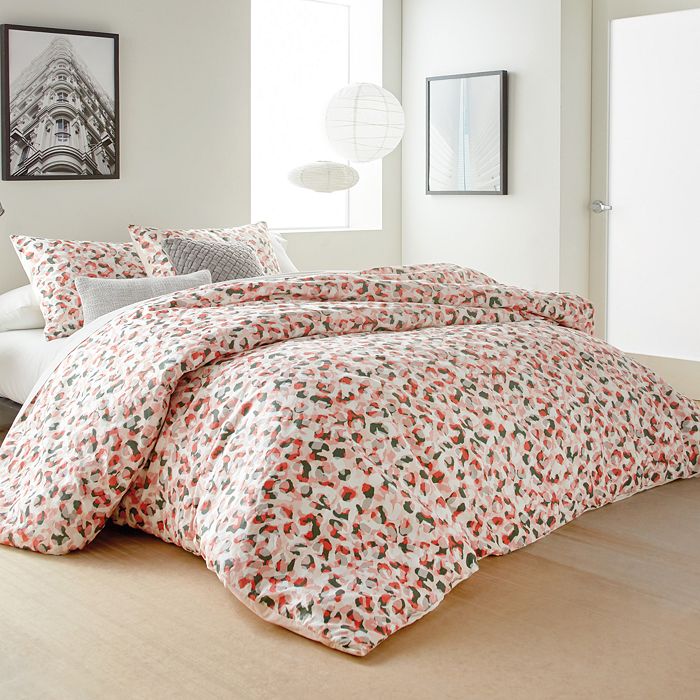 Dkny Wild Geo Comforter Set Full Queen Bloomingdale S