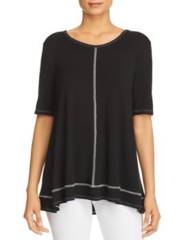 Kim & Cami Women's Tops: Graphic Tees, T-Shirts & More - Bloomingdale's