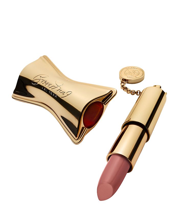 BOND NO. 9 NEW YORK LIPSTICK,LPC042