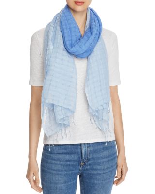Eileen Fisher - Ombr&eacute; Scarf