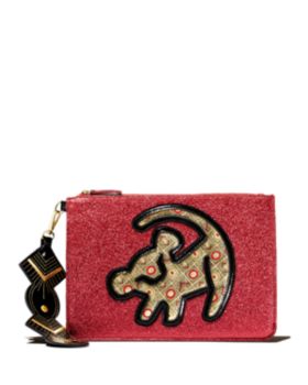 Designer Cosmetic Cases Designer Makeup Bags Bloomingdale S