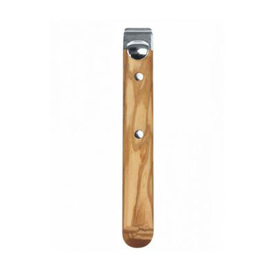 Cristel - Olive Wooden Handle
