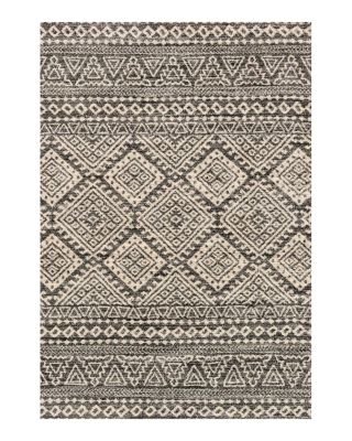 Loloi Emory Eb-08 Area Rug, 3'10 x 5'7