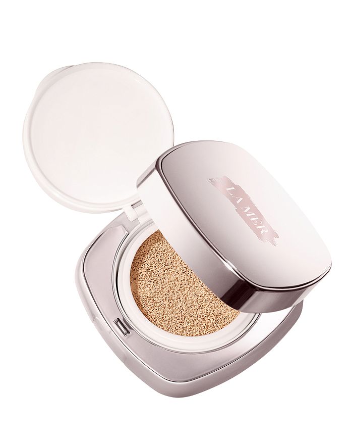 La Mer The Luminous Lifting Cushion Foundation Spf 20 In 33 Warm Bisque - Light Skin With Warm Undertone