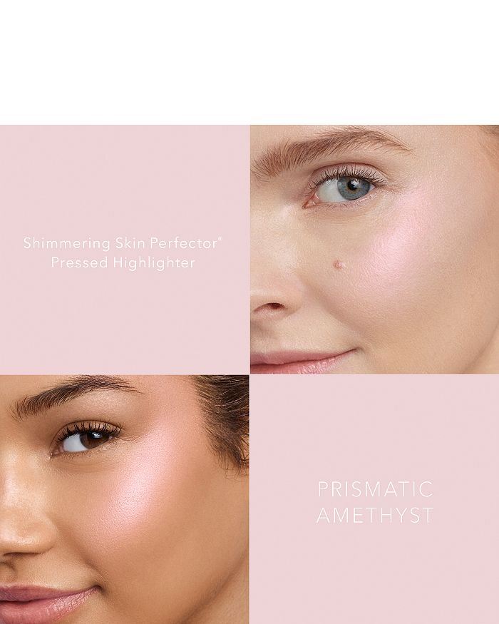 BECCA SHIMMERING SKIN PERFECTOR PRESSED HIGHLIGHTER