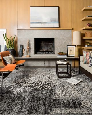 Emory EB-01 Area Rug Collection