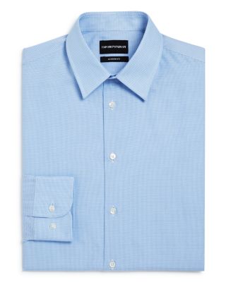 armani shirt mens