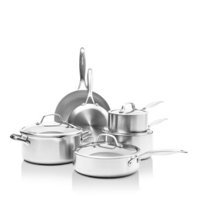 GreenPan - Venice Pro 10-Piece Set