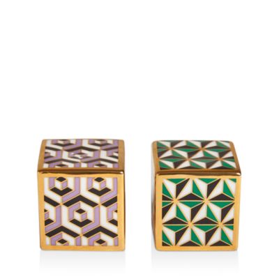 Versailles Salt &amp; Pepper