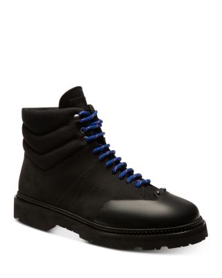 Bally zeber discount boot