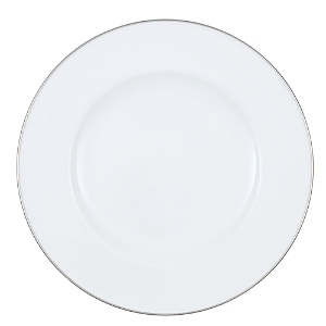 Villeroy & Boch Anmut Platinum No. 1 Dinner Plate