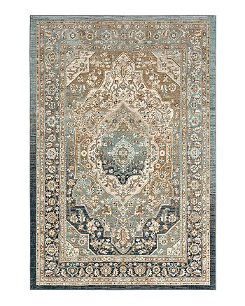 Karastan - Touchstone Nore Area Rug, 5'3" x 7'10"