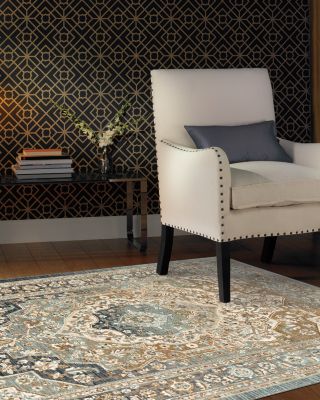 Touchstone Nore Runner Rug, 2&#39;4&amp;quot; x 7&#39;10&amp;quot;