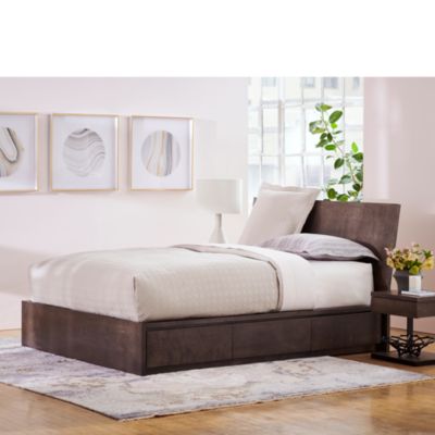 Huppé - Clark Bedroom Collection