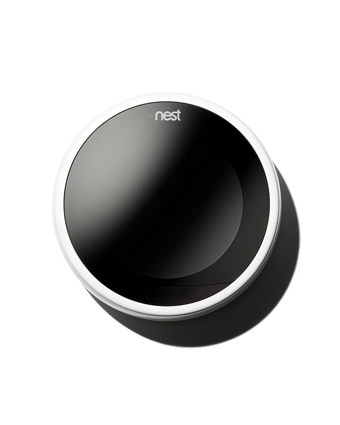Google Nest - 3rd Generation Learning Thermostat