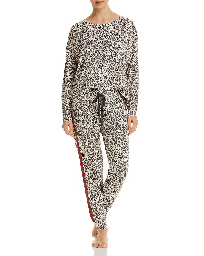 Pj sales salvage leopard