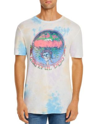 junk food grateful dead tee
