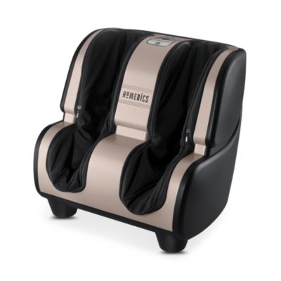 HoMedics Therapist Slect 2.0 Foot & Calf Massager With Heat ...