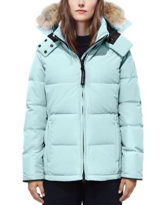 brookvale canada goose jacket