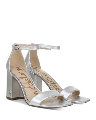 Women's Daniella Strappy High-Heel Sandals