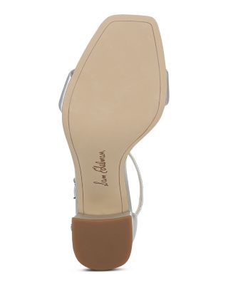 Women's Daniella Strappy High-Heel Sandals