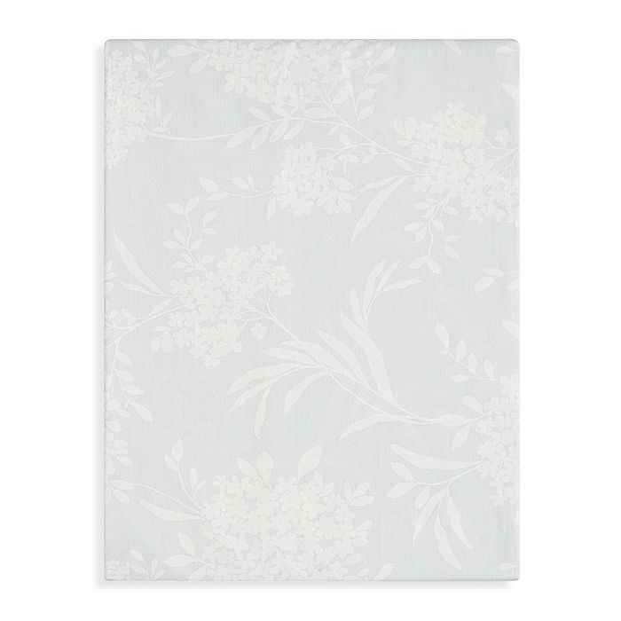 Anne De Solene Nelly Fitted Sheet, King In Floral