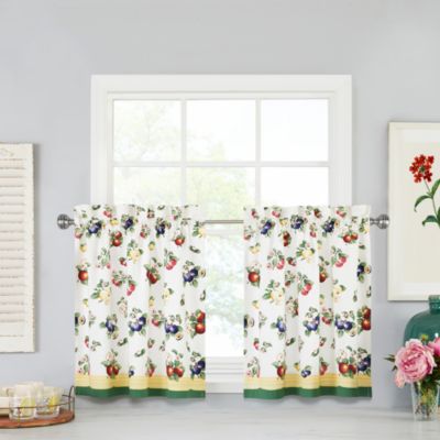 Villeroy & Boch - French Garden Window Tier Set, 24" x 30"