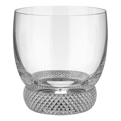 Villeroy & Boch - Octavie Double Old Fashioned Glass