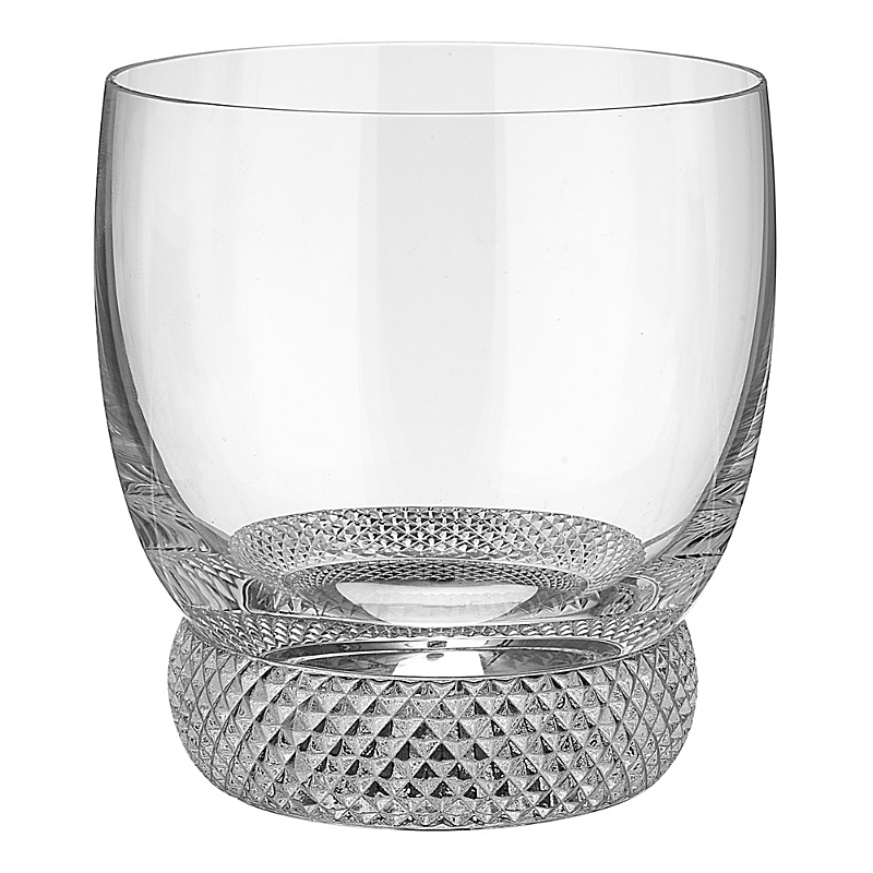 Villeroy & Boch Octavie Old-fashioned Tumbler