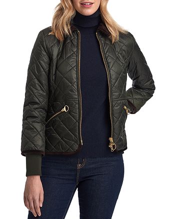 Barbour Icons Liddesdale Quilted Jacket | Bloomingdale's