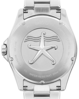 Multifort Watch, 42mm