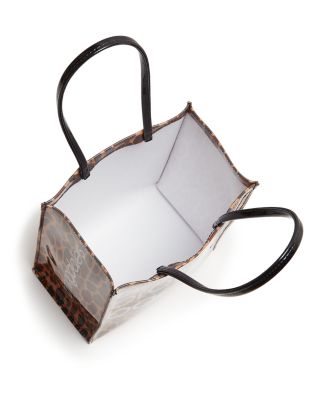 Wild Brown Bag - Exclusive