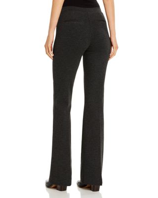 Meghan Flared Knit Pants