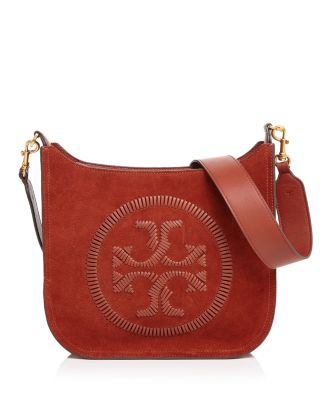 Tory burch whipstitch on sale backpack