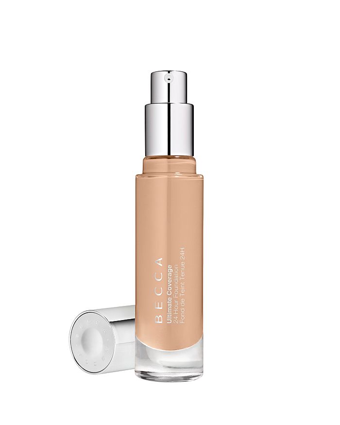 BECCA COSMETICS ULTIMATE COVERAGE 24 HOUR FOUNDATION,B-PROUCF27