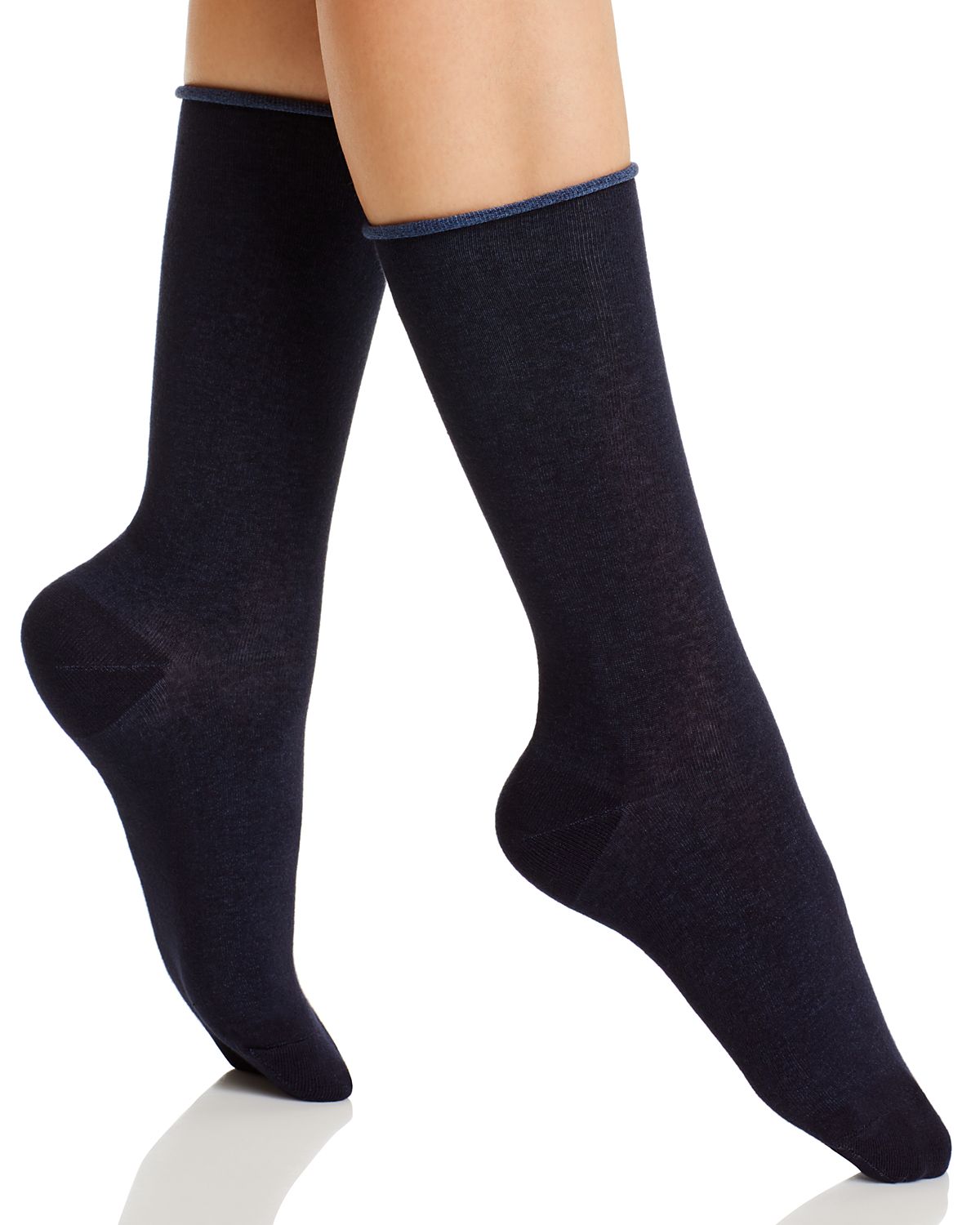 Hue Jean Socks