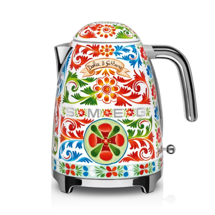 Dolce & Gabbana Electric Kettle