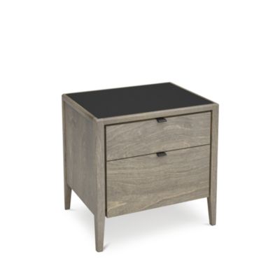 Edmond 2-Drawer Night Table