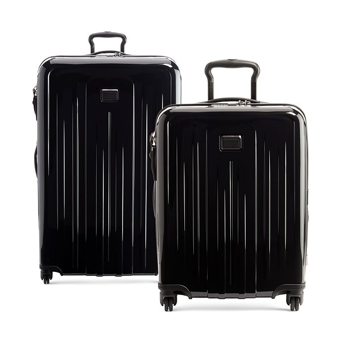 Tumi V4 Luggage Collection | Bloomingdale's